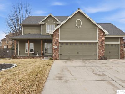 714 N Madison St, Papillion, NE, 68046