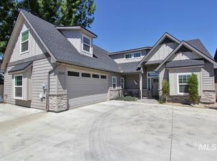 5041 N Pierce Park Ln, Boise, ID 83714