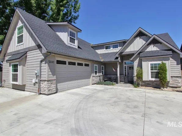 5041 N Pierce Park Ln, Boise, ID 83714
