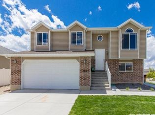 826 W 980 S, Tooele, UT 84074
