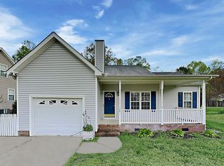 304 Rose Petal Run, Wake Forest, NC 27587