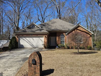 2779 Knollview Dr, Decatur, GA, 30034