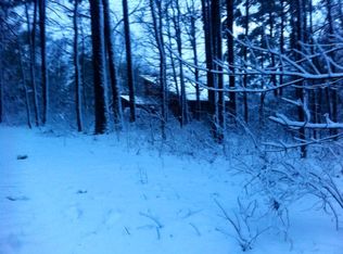 1 S Hillis Rd, Bigelow, AR 72016