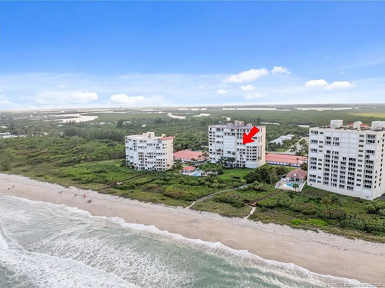 3880 N Highway A1a Hwy #802 — Photo 29