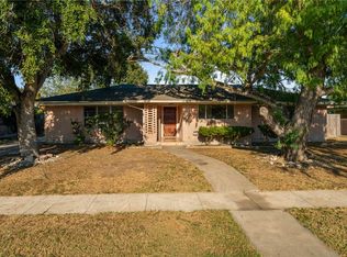 3314 Casa De Palmas Dr, Corpus Christi, TX 78411