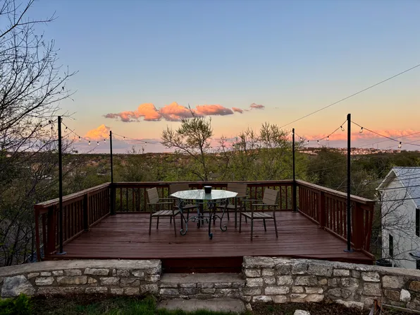 6903 Smokey Hill Rd, Austin, TX 78736