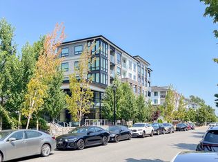 9233 Odlin Rd #115, Richmond, BC V6X 0V4