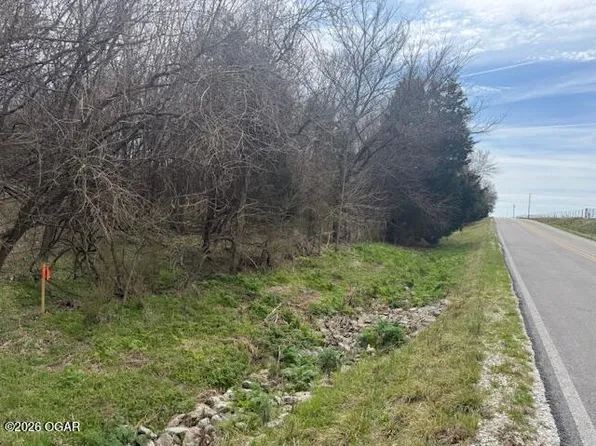 Xxx1 County Rd Tract 90-1, Sarcoxie, MO 64862