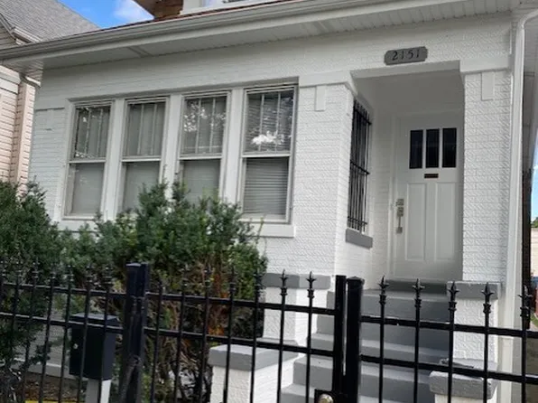 2151 N Karlov Ave, Chicago, IL 60639