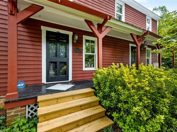 10632 Honey Tree Rd, North Chesterfield, VA 23235