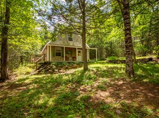 15 Little Road, Bristol, ME 04539