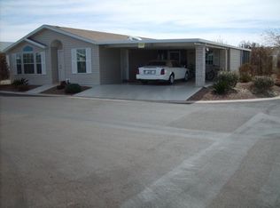 2550 S Ellsworth Rd UNIT 507, Mesa, AZ 85209