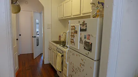 Rented by Garfield Realty 