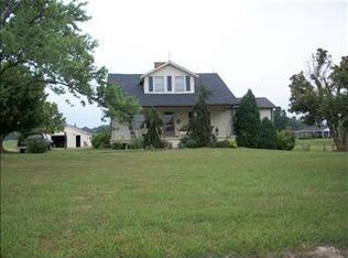 2855 Robbinsville Loop, Richmond, KY 40475