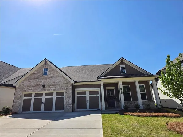 2427 Enchanted Sky Way, Dacula, GA 30019