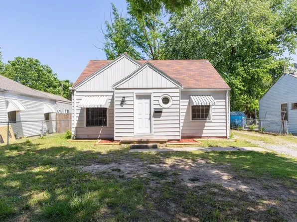1952 S Emporia Ave, Wichita, KS 67211