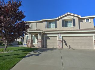 2127 Celtic Dr, Lincoln, CA 95648