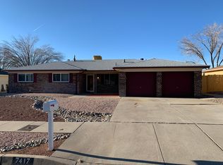 7417 Capulin Rd NE, Albuquerque, NM 87109