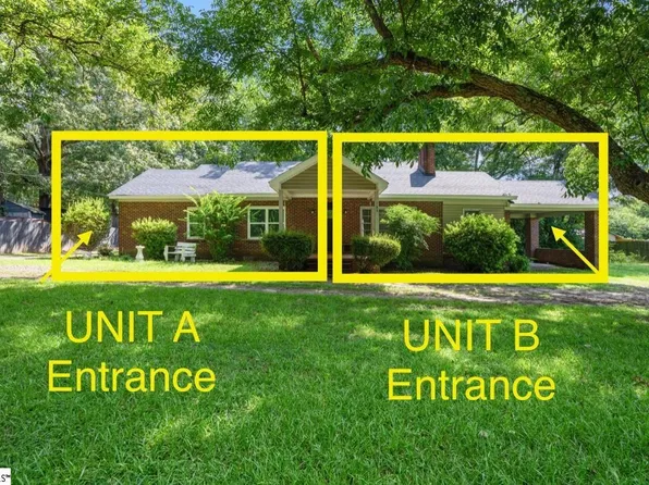 185 Floyd St, Spartanburg, SC 29303