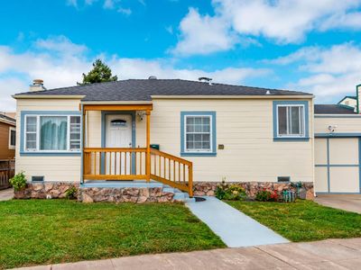 240 Florida Ave, San Bruno, CA, 94066