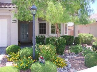 4120 Bennett Mountain St, Las Vegas, NV 89129