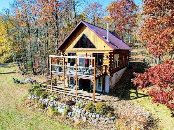 N1206 N Potato Lake Rd, Chetek, WI 54728
