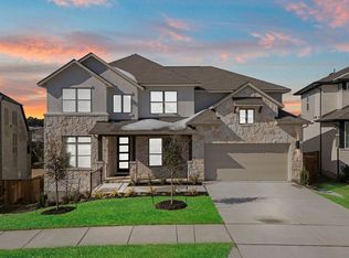 1477 Amanda Paige Dr, Georgetown, TX 78628