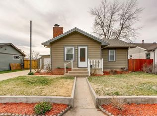5947 S Hill St, Littleton, CO 80120