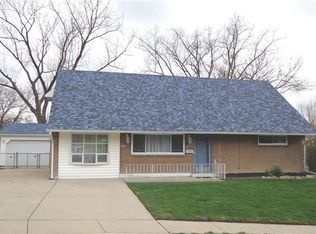 5006 Renard Dr, Dayton, OH 45424