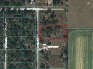LOT 2 SW Yazoo Ct, Dunnellon, FL 34431