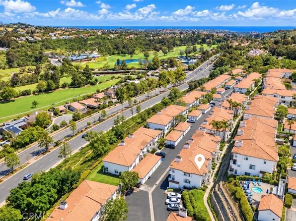 30902 Clubhouse Dr Unit 14H, Laguna Niguel, CA 92677