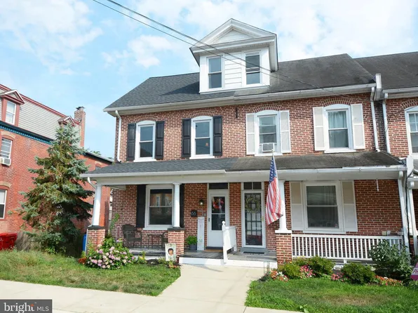 66 Hillside Ave, Souderton, PA 18964
