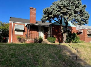 8451 Newby St, Saint Louis, MO