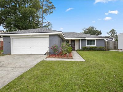 124 Kingston Dr, Slidell, LA, 70458