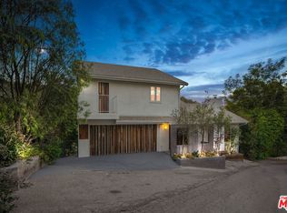 2205 Beech Knoll Rd, Los Angeles, CA 90046