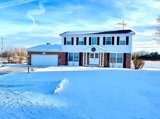 119 Birchwood Dr, Sandusky, MI 48471