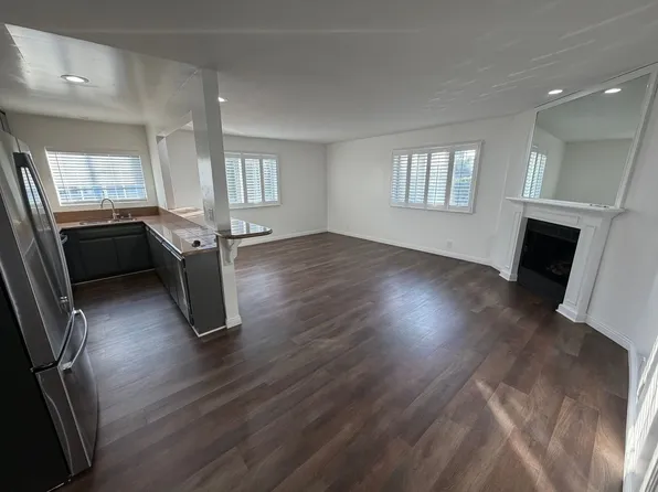 1106 Harrison Ave, 1106 Harrison Ave APT 1, Venice, CA 90291
