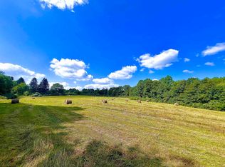 Jackie Brown Rd, Independence, WV 26374