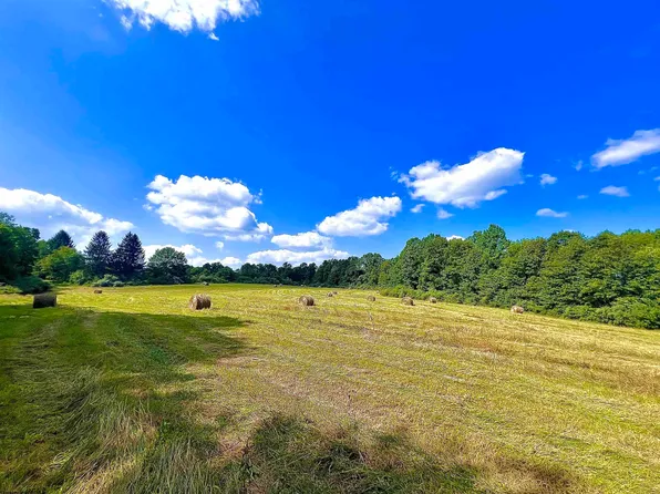 Jackie Brown Rd, Independence, WV 26374