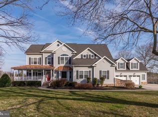 8256 Brick Granary Rd, Lincoln, DE 19960