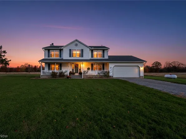 13277 Bursley Rd, Spencer, OH 44275