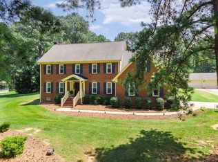 8501 Crowder Rd, Raleigh, NC 27603