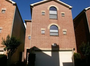 9821 Samantha Suzanne Ct, Houston, TX 77025