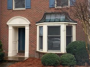 1007 Cherokee Ct, High Point, NC 27262