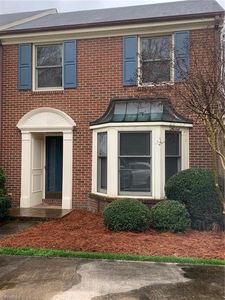 1007 Cherokee Ct, High Point, NC, 27262