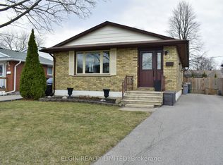 24 Dyer St, Saint Thomas, ON