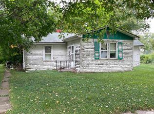 1709 E 1316th St, Fowler, IL 62338