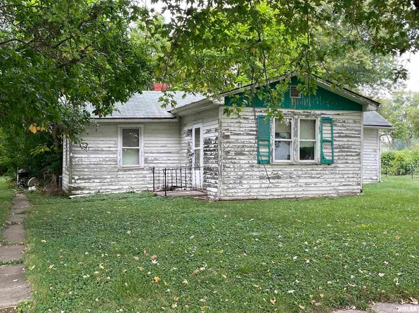 1709 E 1316th St, Fowler, IL 62338