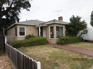 1931 98th Ave, Oakland, CA 94603