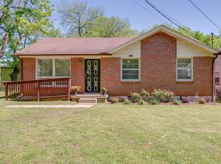 1523 Rosedale Ave, Nashville, TN 37207